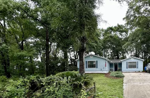 5432 Grove Valley Rd, Tallahassee, FL 32303