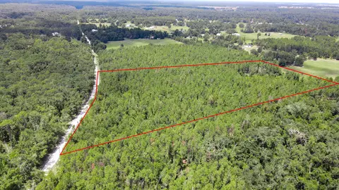 2 Royal Springs 198th Ter #LOT 2, O Brien, FL 32071