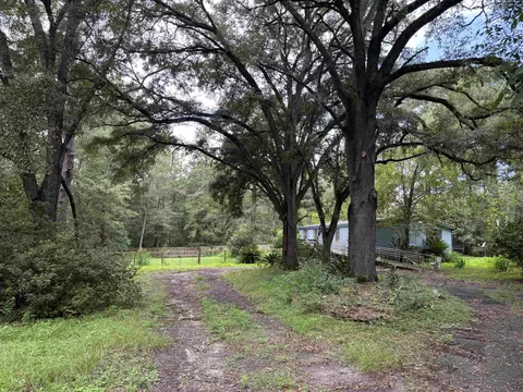 208 Robin Rd, Monticello, FL 32344