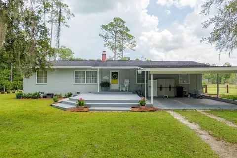 529 NEvergreen Ave, Pinetta, FL 32350