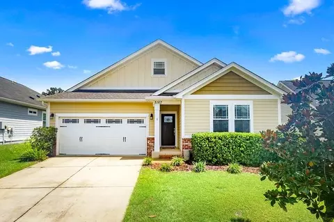 5167 Holly Fern Trce, Tallahassee, FL 32312