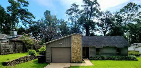 2405 Lanrell Dr, Tallahassee, FL 32303