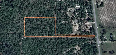 Vacant S Cr 53, Lee, FL 32059