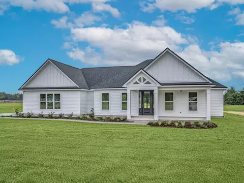 31 Golden Loop, Crawfordville, FL 32327