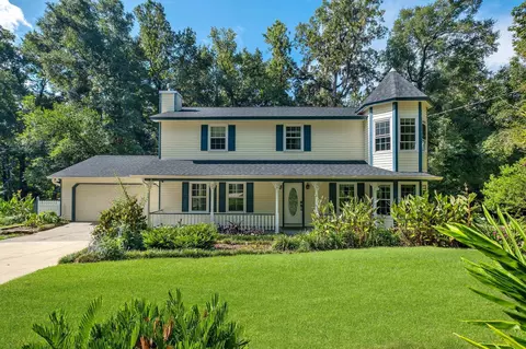 2953 Velda Dairy Rd, Tallahassee, FL 32309