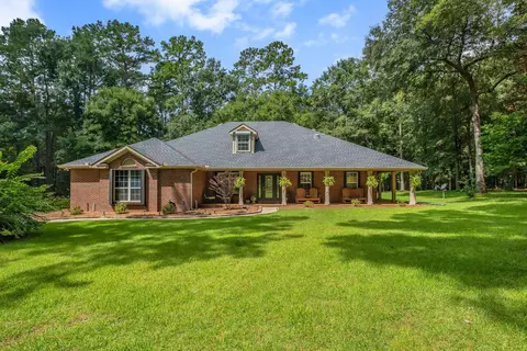7433 Creekridge Cir, Tallahassee, FL 32309
