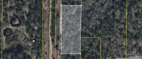 Nnn Holt Lane, Tallahassee, FL 32310