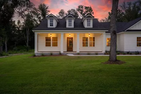 57 Sanctuary Dr, Monticello, FL 32344