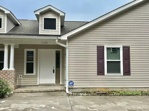 1723 Quazar Rd, Tallahassee, FL 32311