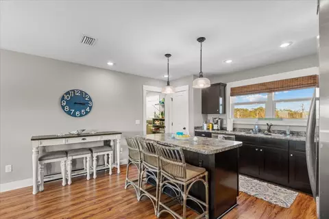 Kitchen - 20429 Marina Rd, Perry, FL 32348 photo 1 of 7