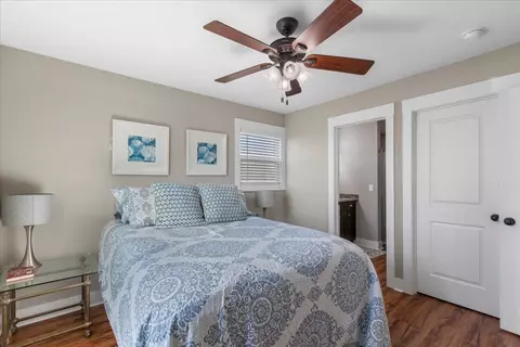 Bedroom - 20429 Marina Rd, Perry, FL 32348 photo 2 of 6