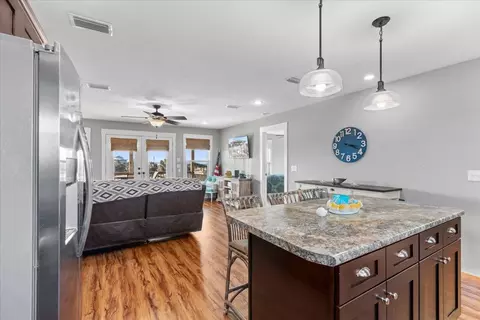Kitchen - 20429 Marina Rd, Perry, FL 32348 photo 7 of 7