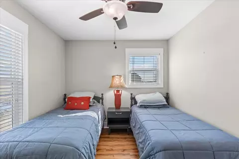 Bedroom - 20429 Marina Rd, Perry, FL 32348 photo 6 of 6