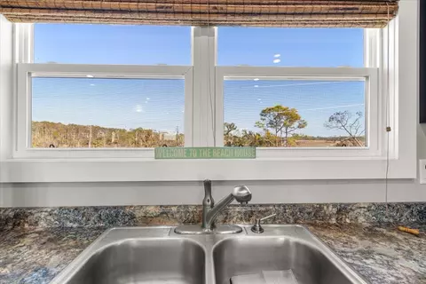 Kitchen - 20429 Marina Rd, Perry, FL 32348 photo 5 of 7