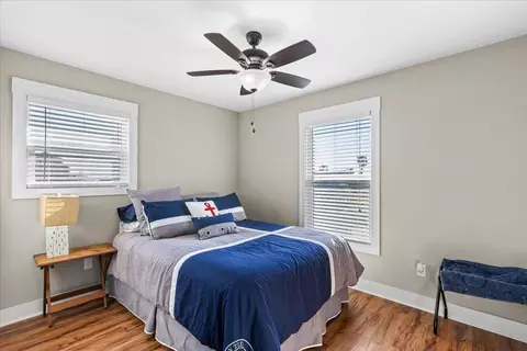 Bedroom - 20429 Marina Rd, Perry, FL 32348 photo 3 of 6