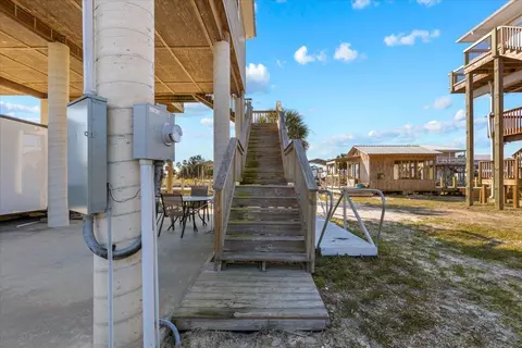 Exterior - 20429 Marina Rd, Perry, FL 32348 photo 2 of 4