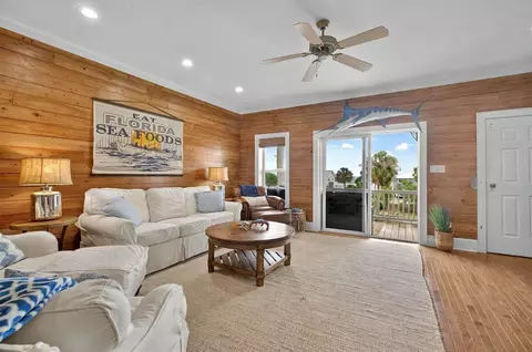 1650 Alligator Dr #407, Panacea, FL 32346