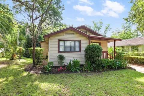 1015 Richmond St, Tallahassee, FL 32304
