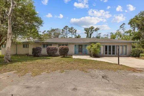 1775 N Us 19 Hwy, Perry, FL 32347
