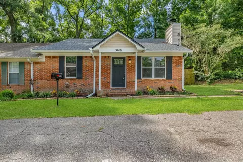 3146 Oak Hammock Ln, Tallahassee, FL 32301