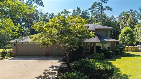 2092 Ox Bottom Rd, Tallahassee, FL 32312