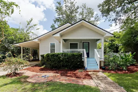 1415 Jackson St, Tallahassee, FL 32303