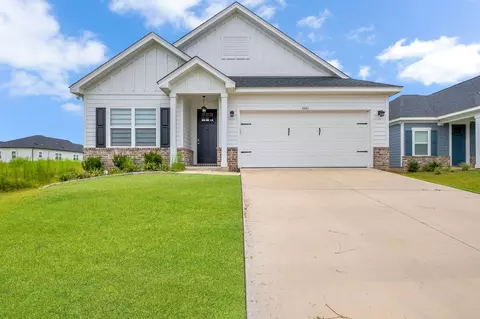 4461 River Breeze Ln, Tallahassee, FL 32303
