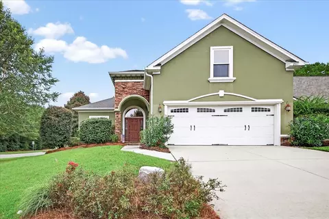 2510 Manassas Way, Tallahassee, FL 32312