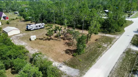 15098 E Royal Oaks Dr, Perry, FL 32348 photo 7
