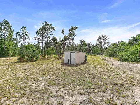 15098 E Royal Oaks Dr, Perry, FL 32348 photo 15