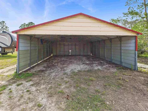 15098 E Royal Oaks Dr, Perry, FL 32348 photo 30
