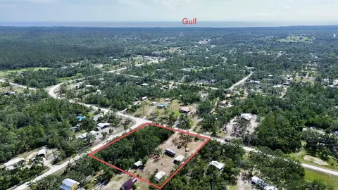 15098 E Royal Oaks Dr, Perry, FL 32348 photo 4