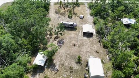 15098 E Royal Oaks Dr, Perry, FL 32348 photo 8