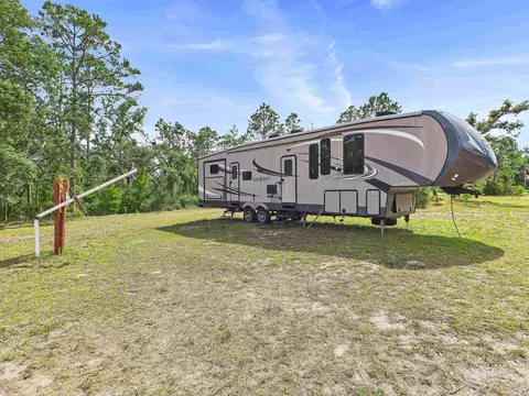 15098 E Royal Oaks Dr, Perry, FL 32348 photo 19