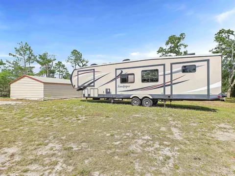 15098 E Royal Oaks Dr, Perry, FL 32348 photo 22