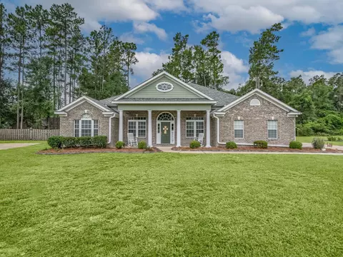 63 Purple Martin Cv, Crawfordville, FL 32327