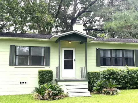 1914 Fannie Dr, Tallahassee, FL 32303