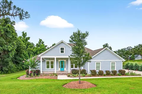 3362 Mariana Oaks Dr, Tallahassee, FL 32311