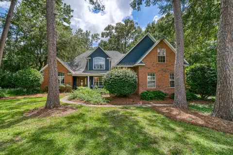 215 Thornberg Dr, Tallahassee, FL 32312