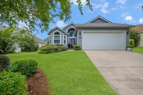 5348 Tewkesbury Trce, Tallahassee, FL 32309