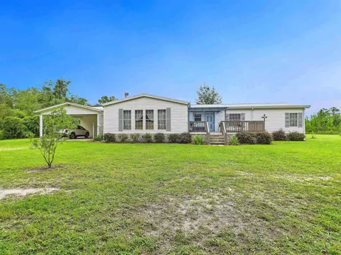 8490 Alton Wentworth Rd, Greenville, FL 32331