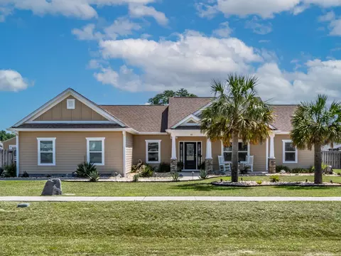45 Pasture Run Way, Crawfordville, FL 32327