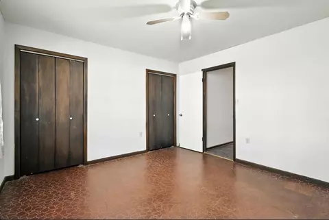 Bedroom - 593 E Ash St, Perry, FL 32347 photo 6 of 7