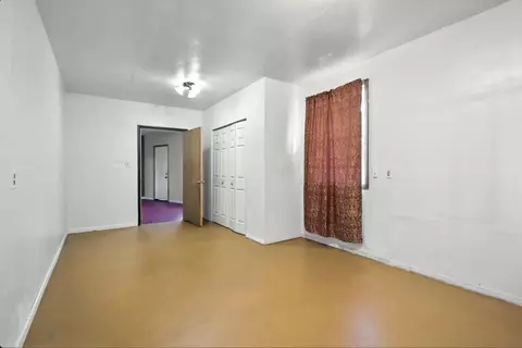 Bedroom - 593 E Ash St, Perry, FL 32347 photo 7 of 7