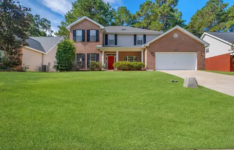 910 Parkview Dr, Tallahassee, FL 32311