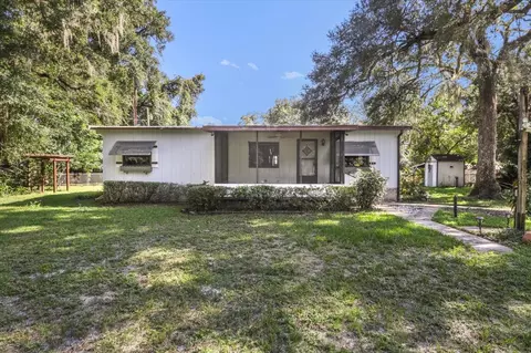 43 Pixie Cir, Crawfordville, FL 32327