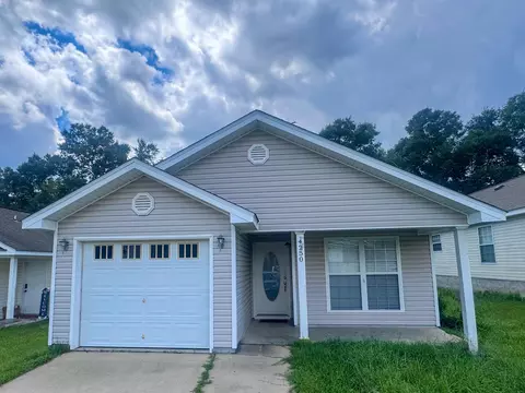 4250 Ridge Haven Rd, Tallahassee, FL 32305