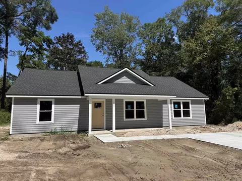 227 Choctaw Rd, Crawfordville, FL 32327