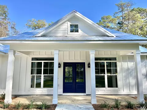 lot13 Powderhorn Ave, Tallahassee, FL 32309