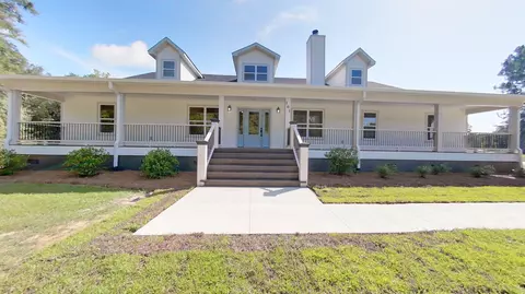 101 Sandy Creek Ln, Thomasville, GA 31757